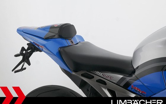 Gebrauchtmotorrad Honda CBR1000RR Fireblade SP - Bild 25