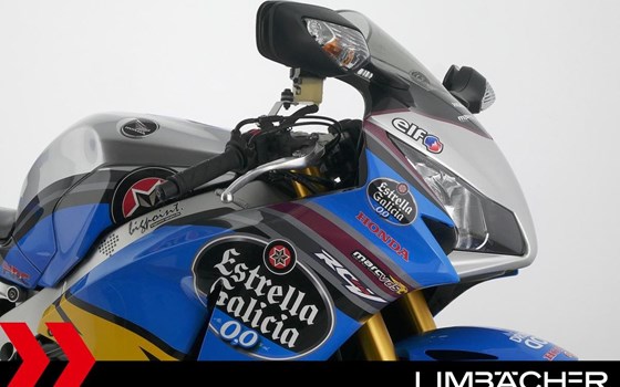 Gebrauchtmotorrad Honda CBR1000RR Fireblade SP - Bild 26