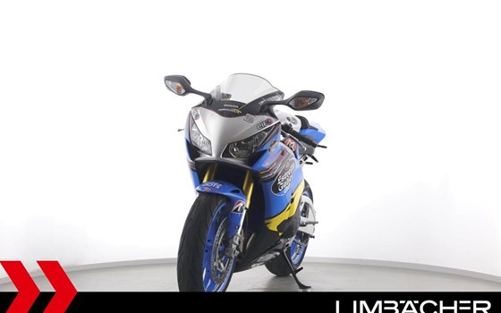 Gebrauchtmotorrad Honda CBR1000RR Fireblade SP - Bild 3