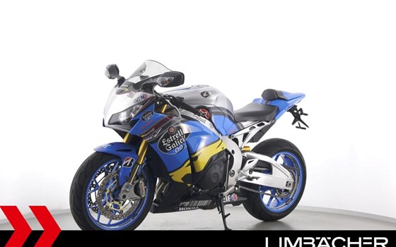 Gebrauchtmotorrad Honda CBR1000RR Fireblade SP - Bild 4