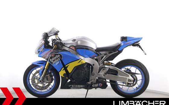 Gebrauchtmotorrad Honda CBR1000RR Fireblade SP - Bild 5