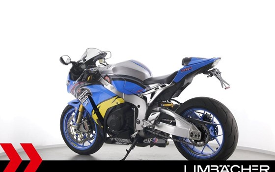 Gebrauchtmotorrad Honda CBR1000RR Fireblade SP - Bild 6