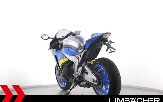 Gebrauchtmotorrad Honda CBR1000RR Fireblade SP - Bild 7