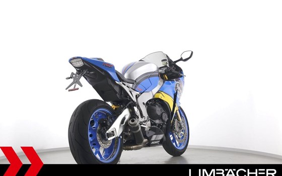 Gebrauchtmotorrad Honda CBR1000RR Fireblade SP - Bild 8