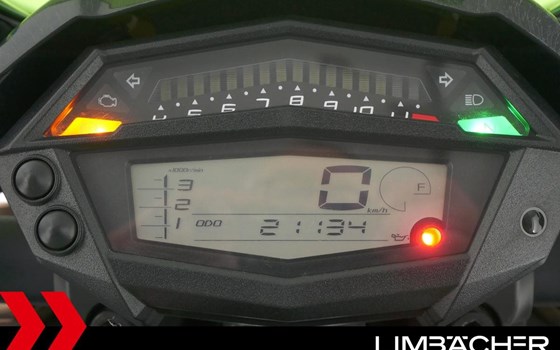 Gebrauchtmotorrad Kawasaki Z1000 - Bild 12