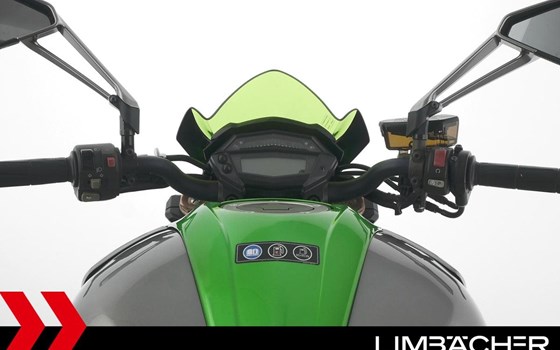Gebrauchtmotorrad Kawasaki Z1000 - Bild 13
