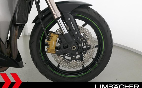 Gebrauchtmotorrad Kawasaki Z1000 - Bild 14