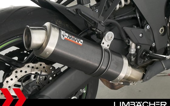 Gebrauchtmotorrad Kawasaki Z1000 - Bild 15