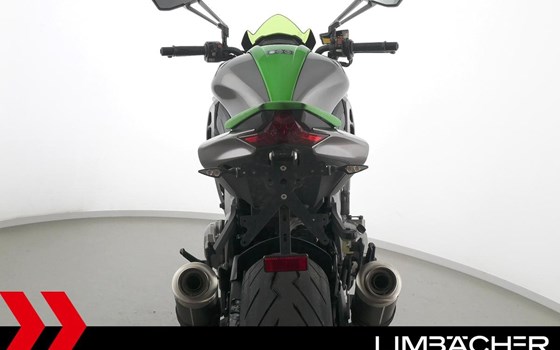 Gebrauchtmotorrad Kawasaki Z1000 - Bild 16
