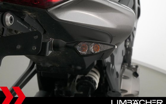 Gebrauchtmotorrad Kawasaki Z1000 - Bild 17