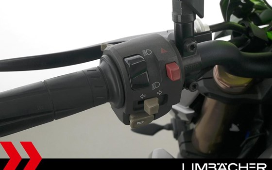 Gebrauchtmotorrad Kawasaki Z1000 - Bild 18