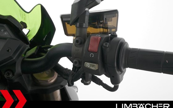 Gebrauchtmotorrad Kawasaki Z1000 - Bild 19