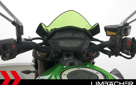 Gebrauchtmotorrad Kawasaki Z1000 - Bild 20