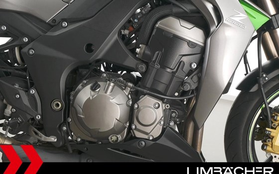 Gebrauchtmotorrad Kawasaki Z1000 - Bild 21