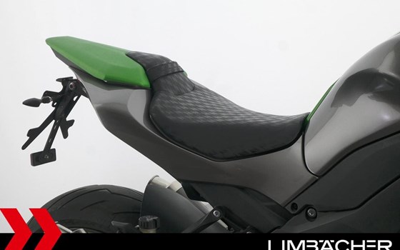 Gebrauchtmotorrad Kawasaki Z1000 - Bild 22