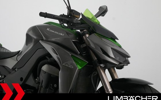Gebrauchtmotorrad Kawasaki Z1000 - Bild 23
