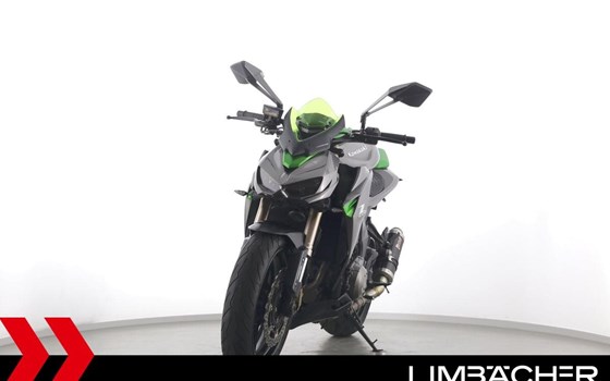 Gebrauchtmotorrad Kawasaki Z1000 - Bild 3