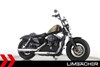 Harley-Davidson Sportster XL 1200X Forty-Eight