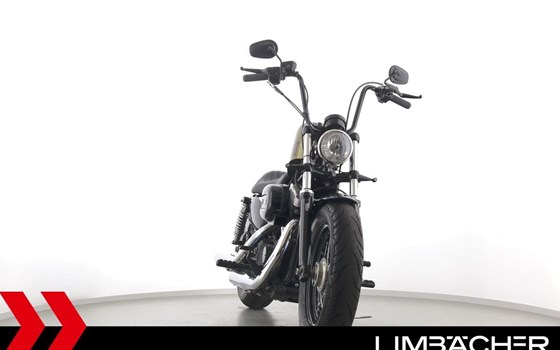 Gebrauchtmotorrad Harley-Davidson Sportster XL 1200X Forty-Eight - Bild 11