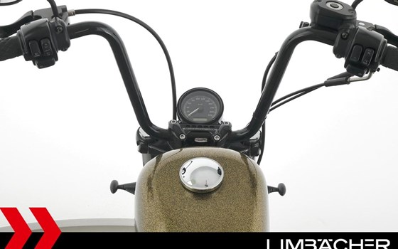 Gebrauchtmotorrad Harley-Davidson Sportster XL 1200X Forty-Eight - Bild 13
