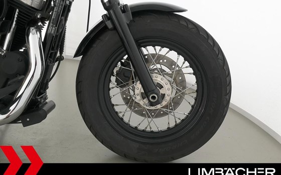 Gebrauchtmotorrad Harley-Davidson Sportster XL 1200X Forty-Eight - Bild 14