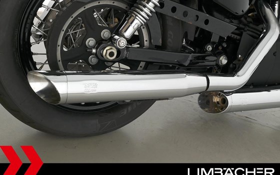 Gebrauchtmotorrad Harley-Davidson Sportster XL 1200X Forty-Eight - Bild 15