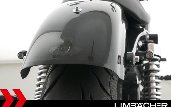 Gebrauchtmotorrad Harley-Davidson Sportster XL 1200X Forty-Eight - Bild 16