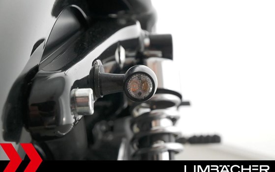 Gebrauchtmotorrad Harley-Davidson Sportster XL 1200X Forty-Eight - Bild 17