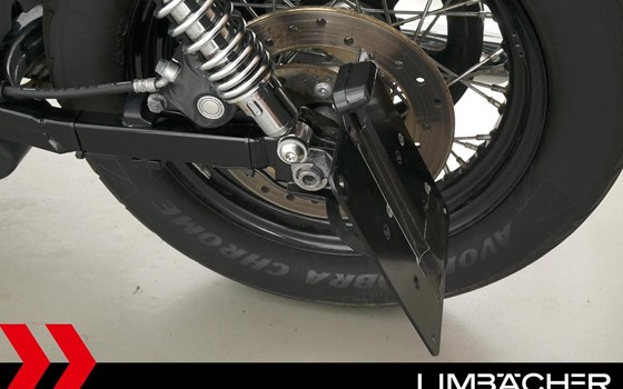 Gebrauchtmotorrad Harley-Davidson Sportster XL 1200X Forty-Eight - Bild 18