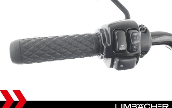 Gebrauchtmotorrad Harley-Davidson Sportster XL 1200X Forty-Eight - Bild 19