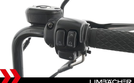 Gebrauchtmotorrad Harley-Davidson Sportster XL 1200X Forty-Eight - Bild 20