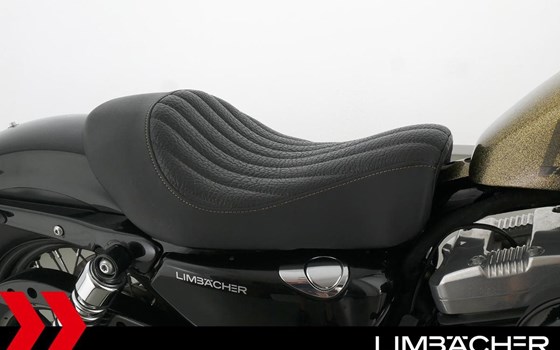 Gebrauchtmotorrad Harley-Davidson Sportster XL 1200X Forty-Eight - Bild 23
