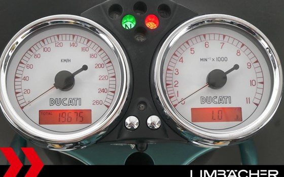 Gebrauchtmotorrad Ducati Paul Smart 1000 - Bild 12