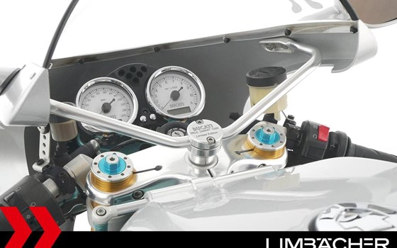 Gebrauchtmotorrad Ducati Paul Smart 1000 - Bild 13