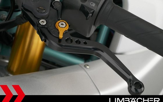 Gebrauchtmotorrad Ducati Paul Smart 1000 - Bild 14