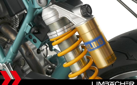 Gebrauchtmotorrad Ducati Paul Smart 1000 - Bild 15