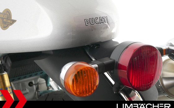 Gebrauchtmotorrad Ducati Paul Smart 1000 - Bild 16