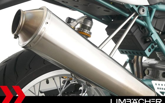 Gebrauchtmotorrad Ducati Paul Smart 1000 - Bild 17