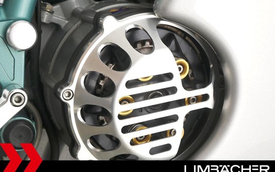 Gebrauchtmotorrad Ducati Paul Smart 1000 - Bild 18