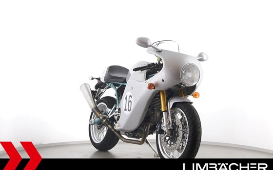 Gebrauchtmotorrad Ducati Paul Smart 1000 - Bild 2