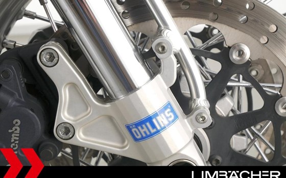 Gebrauchtmotorrad Ducati Paul Smart 1000 - Bild 20