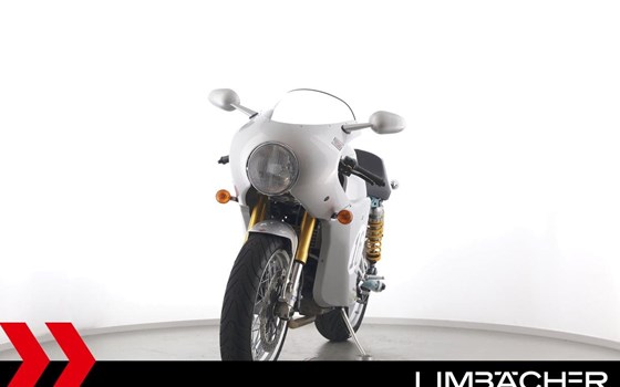 Gebrauchtmotorrad Ducati Paul Smart 1000 - Bild 3