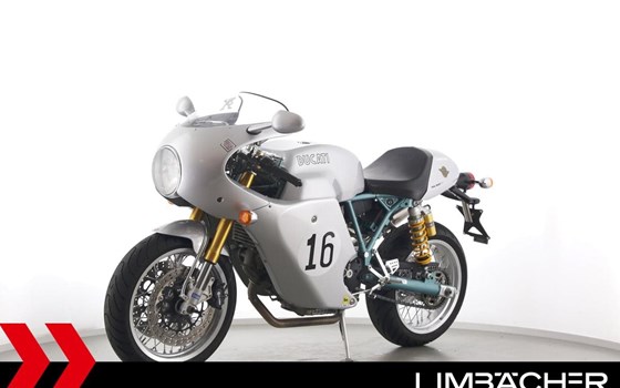 Gebrauchtmotorrad Ducati Paul Smart 1000 - Bild 4