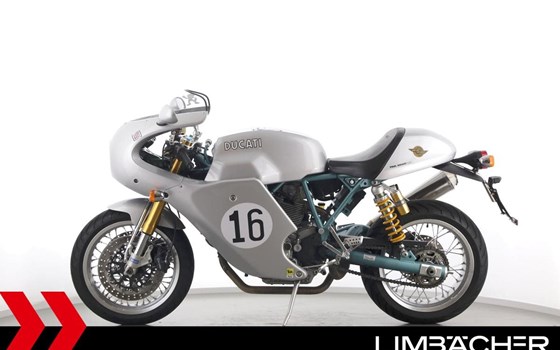 Gebrauchtmotorrad Ducati Paul Smart 1000 - Bild 5