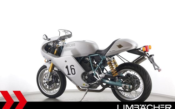 Gebrauchtmotorrad Ducati Paul Smart 1000 - Bild 6