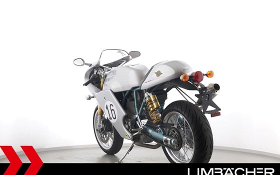 Gebrauchtmotorrad Ducati Paul Smart 1000 - Bild 7