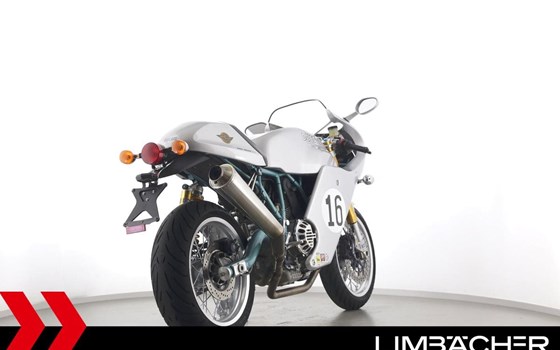 Gebrauchtmotorrad Ducati Paul Smart 1000 - Bild 8