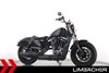 Harley-Davidson Sportster XL 1200X Forty-Eight