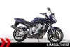 Yamaha FZS 1000 Fazer