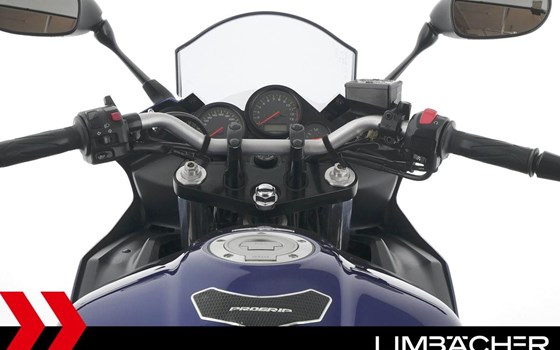 Gebrauchtmotorrad Yamaha FZS 1000 Fazer - Bild 13